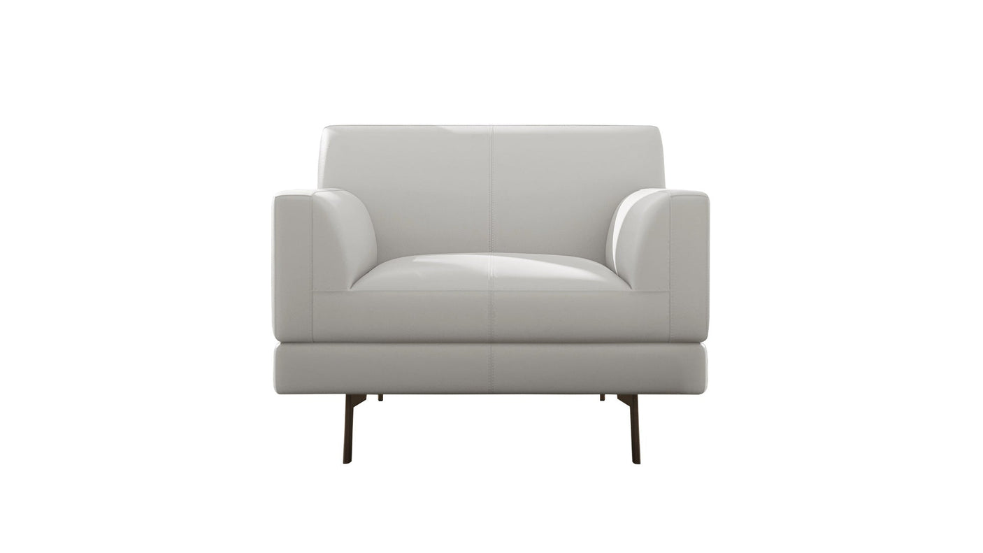 Warmover fauteuil by Liu-Jo Living