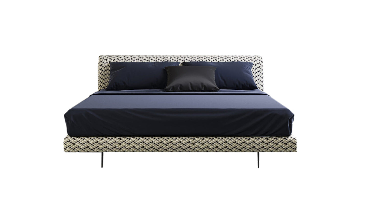 Warmover Bed by Liu-Jo Living