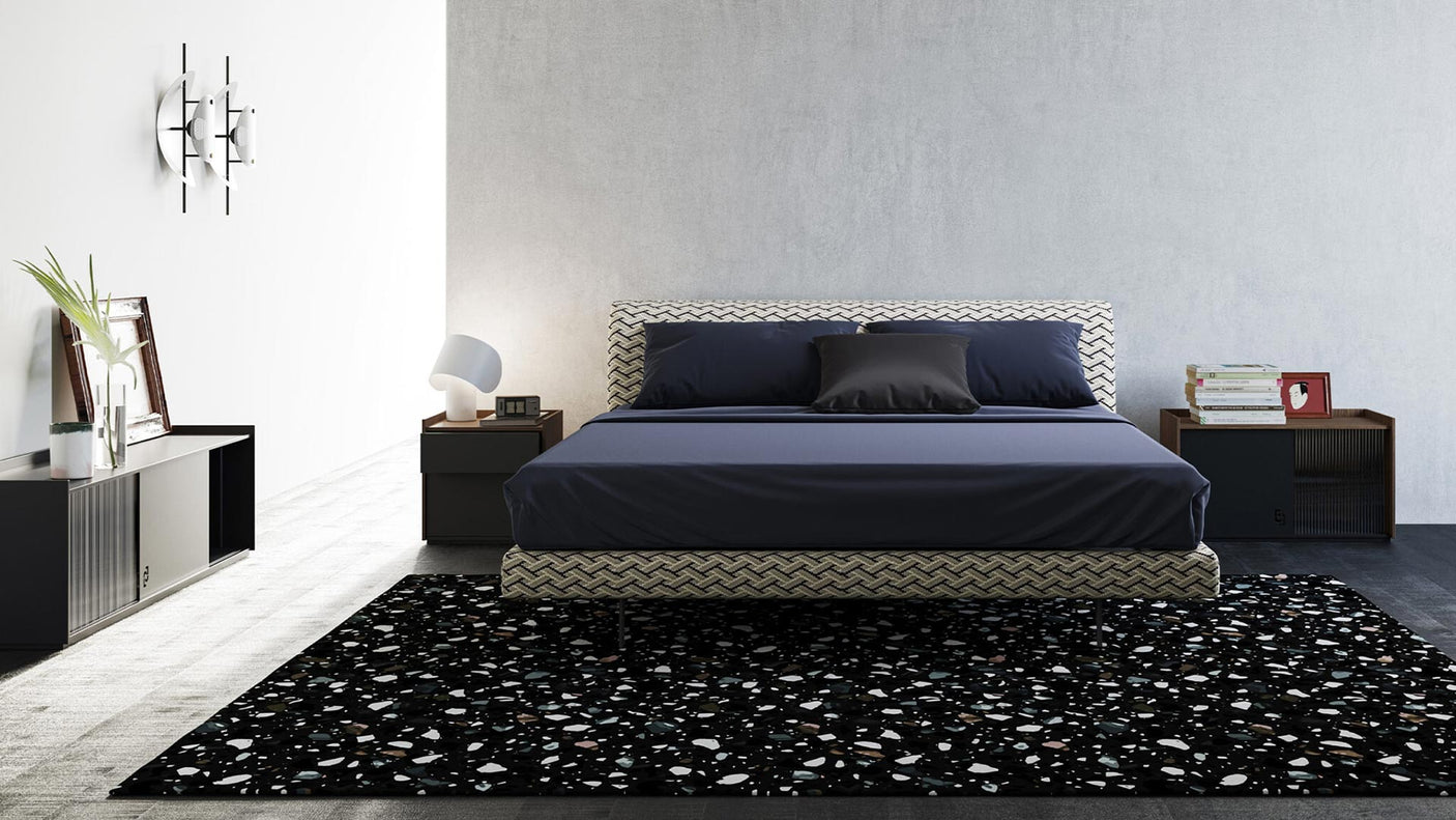 Warmover Bed by Liu-Jo Living