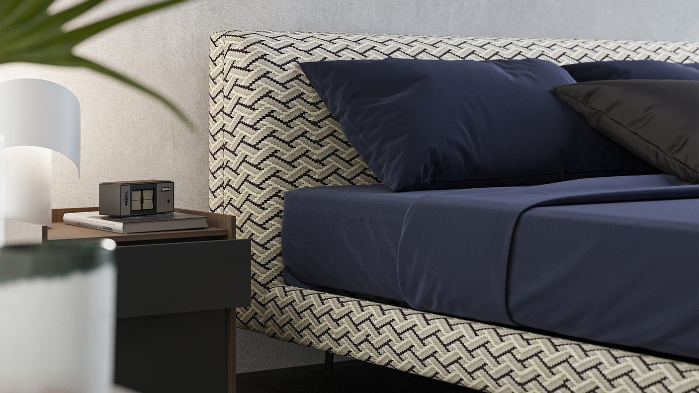 Warmover Bed by Liu-Jo Living