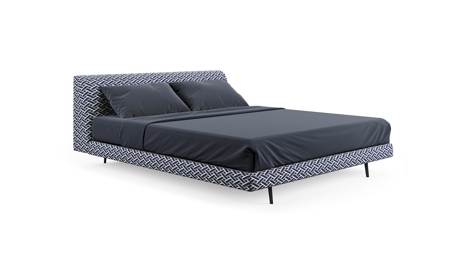 Warmover Bed by Liu-Jo Living
