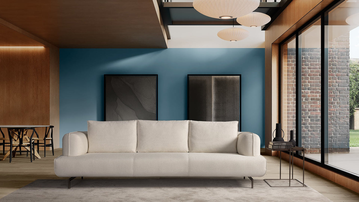 Who 3-4 seater sofa