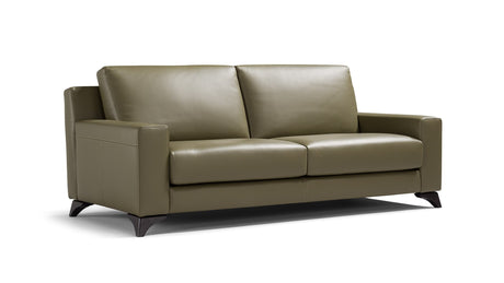WILLIAMS Canapé modulaire d'angle configuration personnalisable