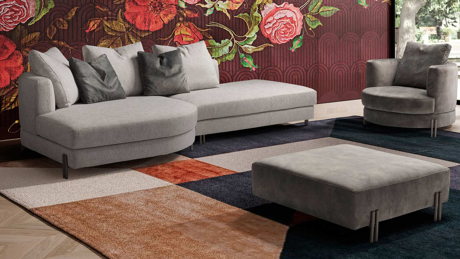 Yang Fauteuil