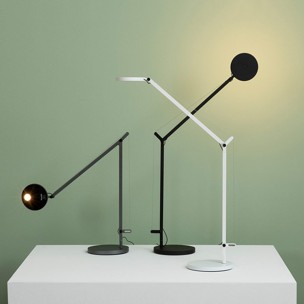 Office lamps