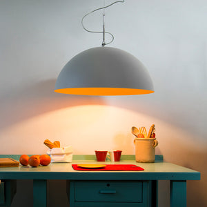 Pendant lights