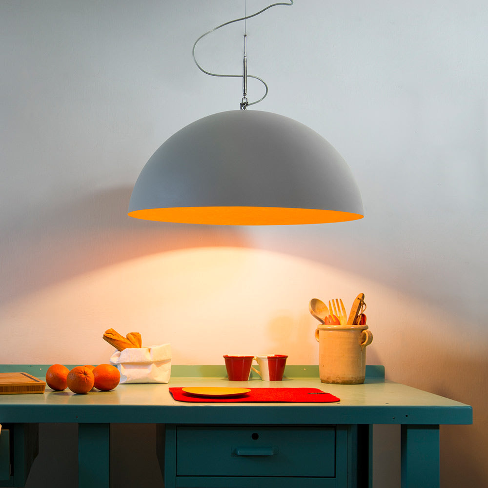 Pendant lights