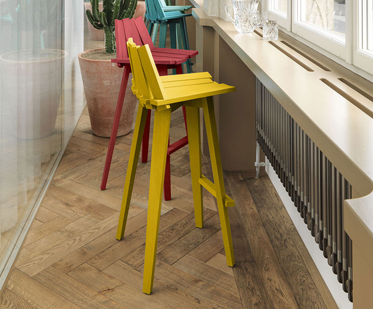 Stools – Made Milano