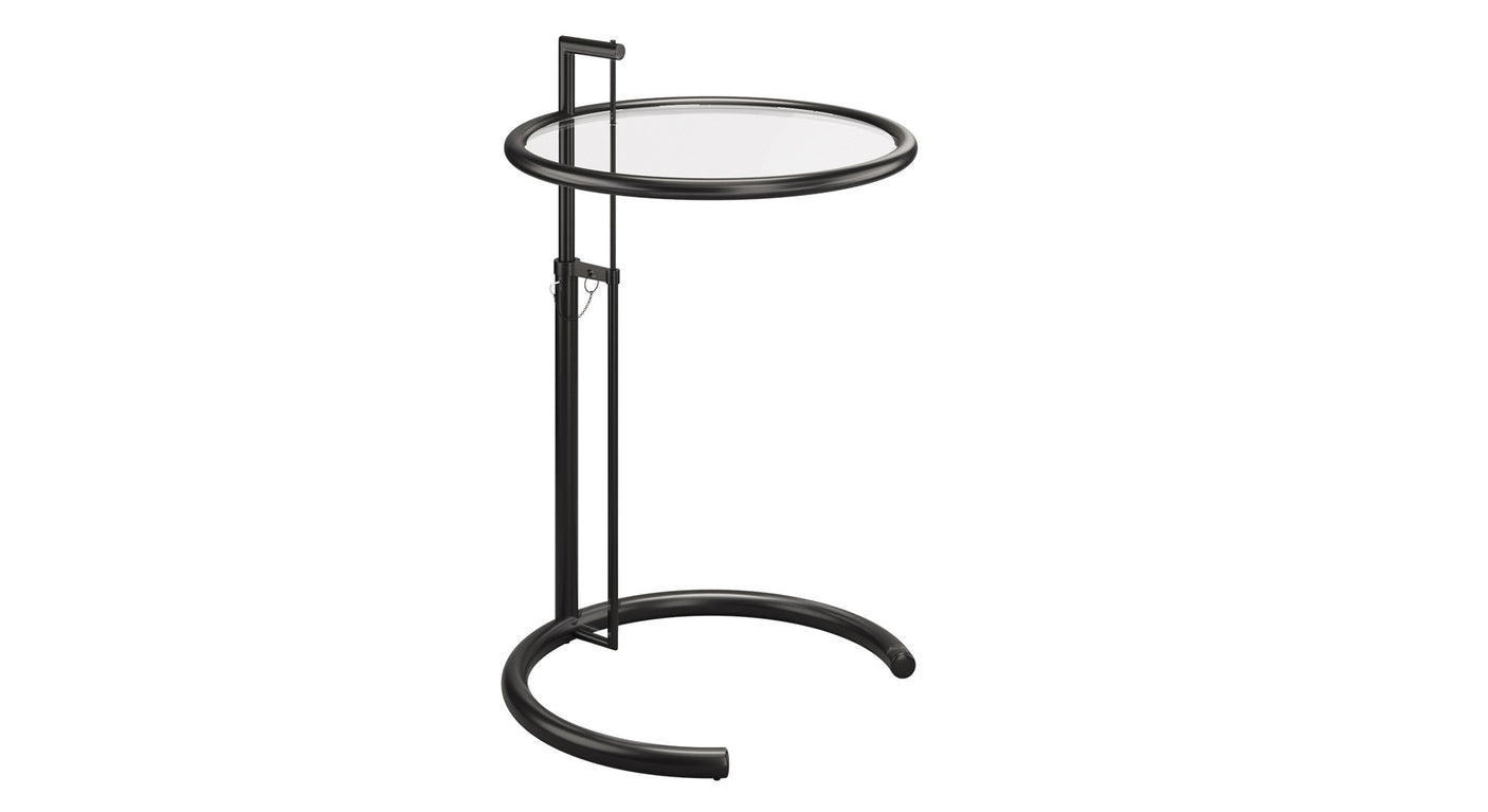 Adjustable table - table d'appoint