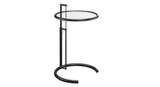 Adjustable table - table d'appoint