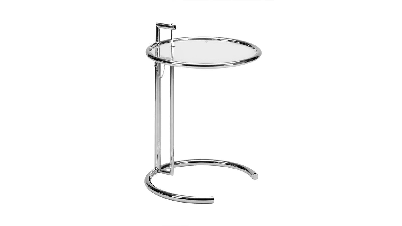 Adjustable table - table d'appoint