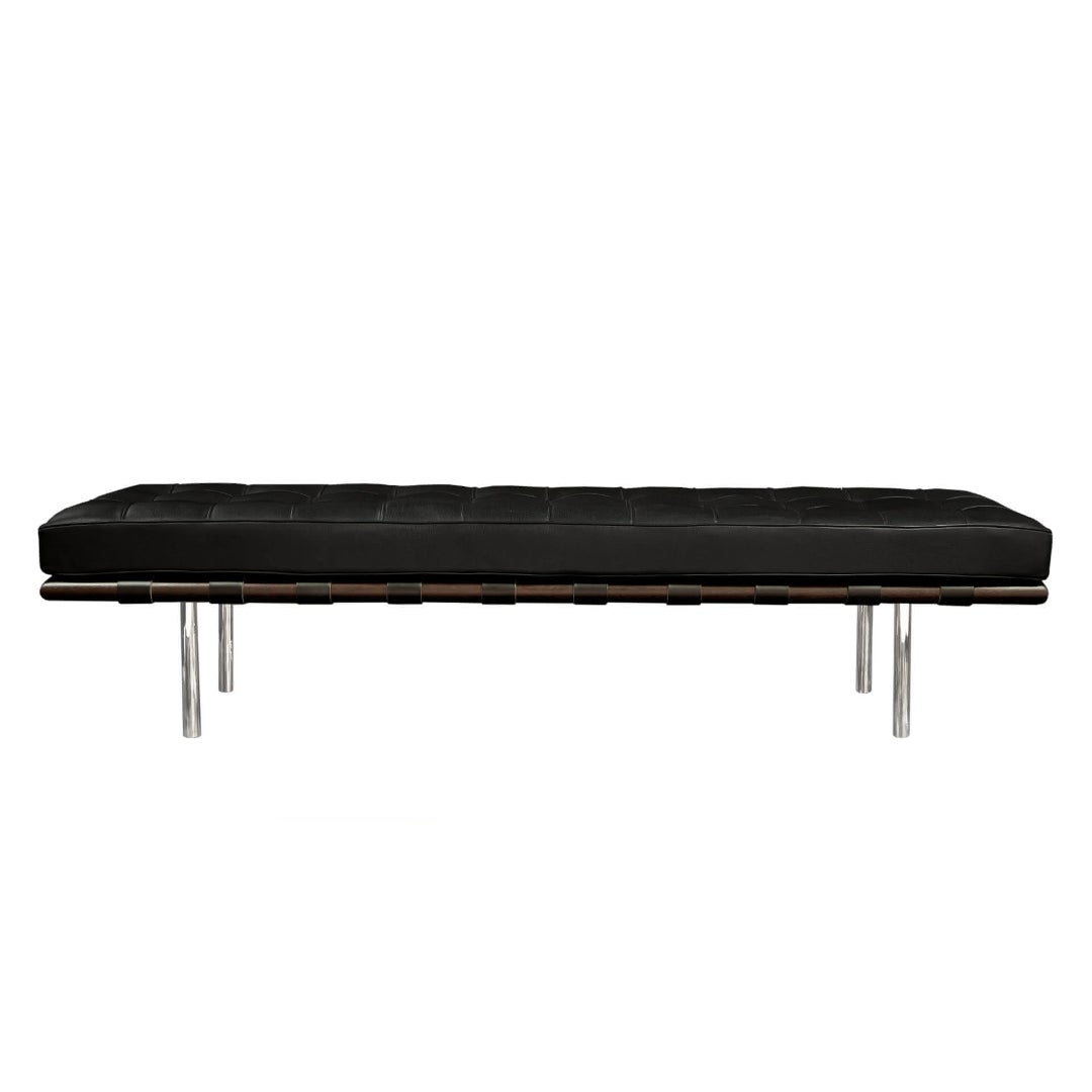 Barcelona banc 3 places