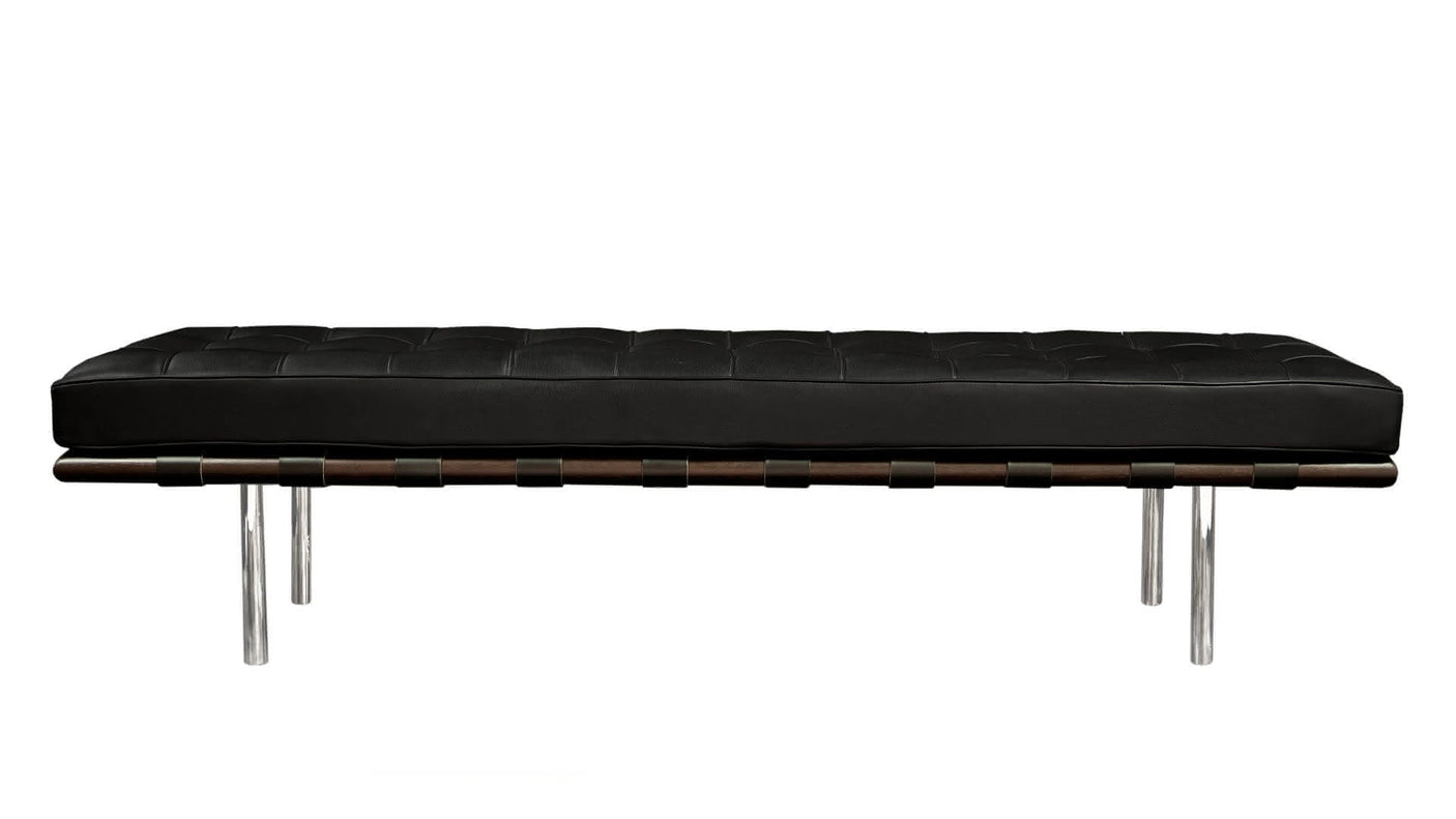Barcelona banc 3 places