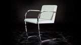 Brno chair - flat bar