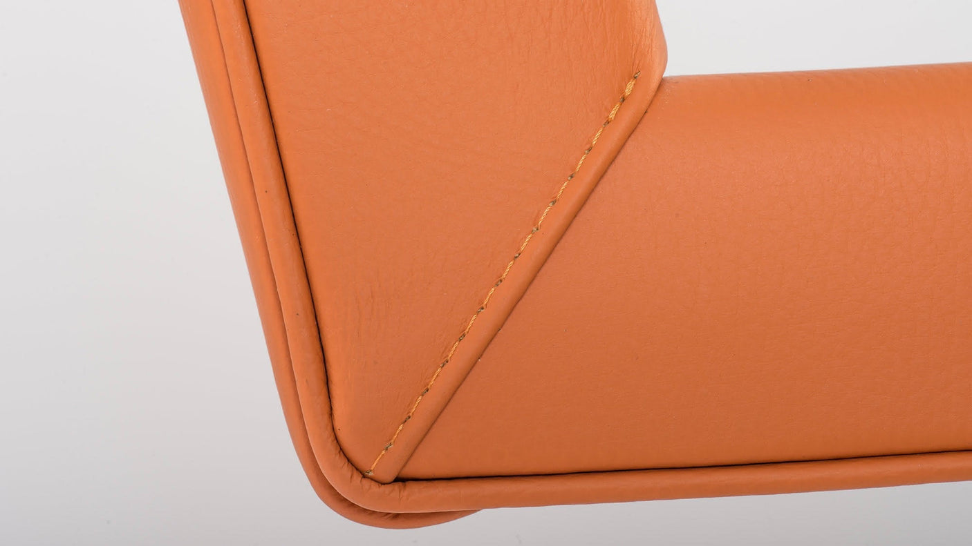 Brno chair - flat bar