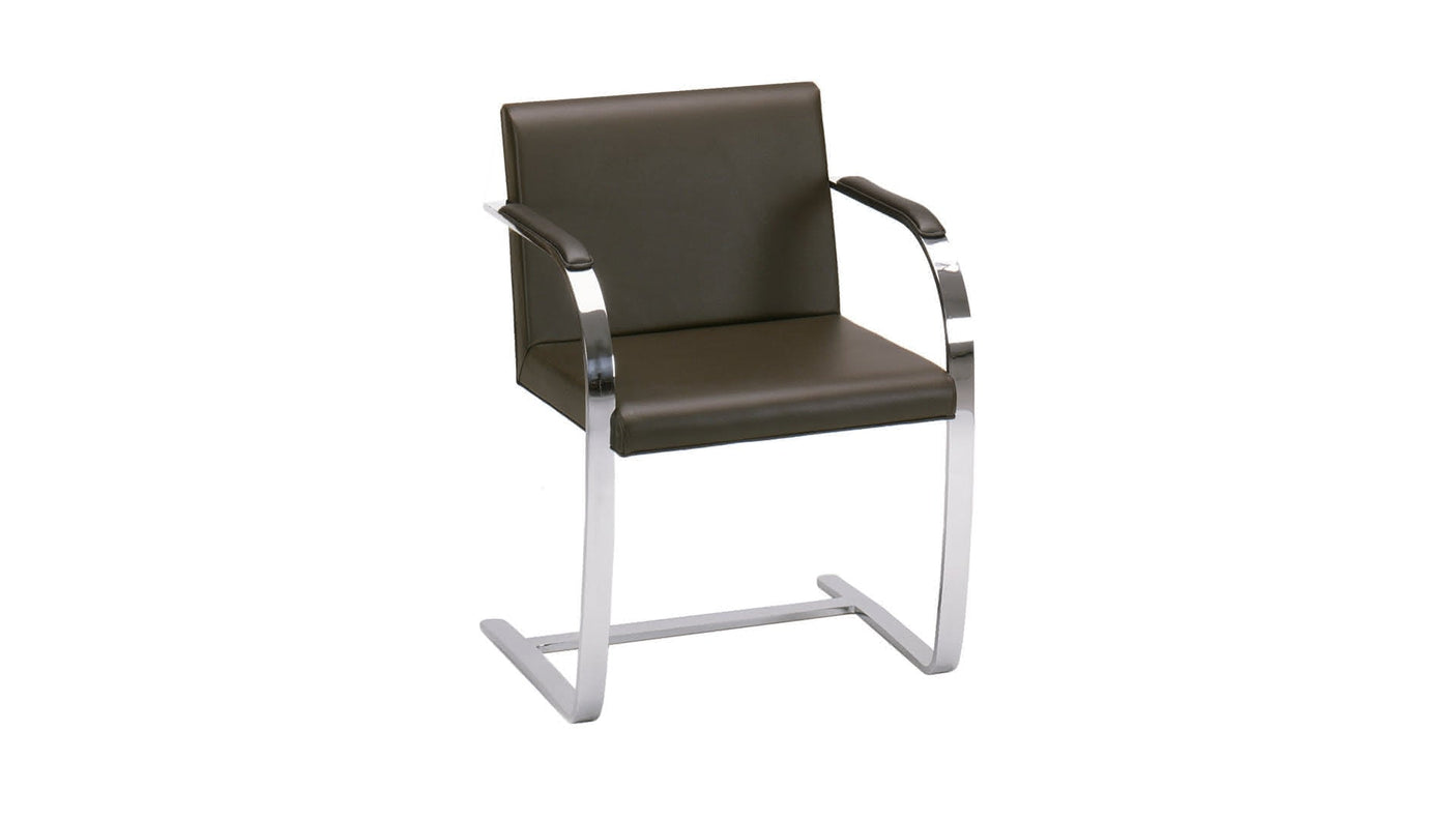 Brno chair - flat bar