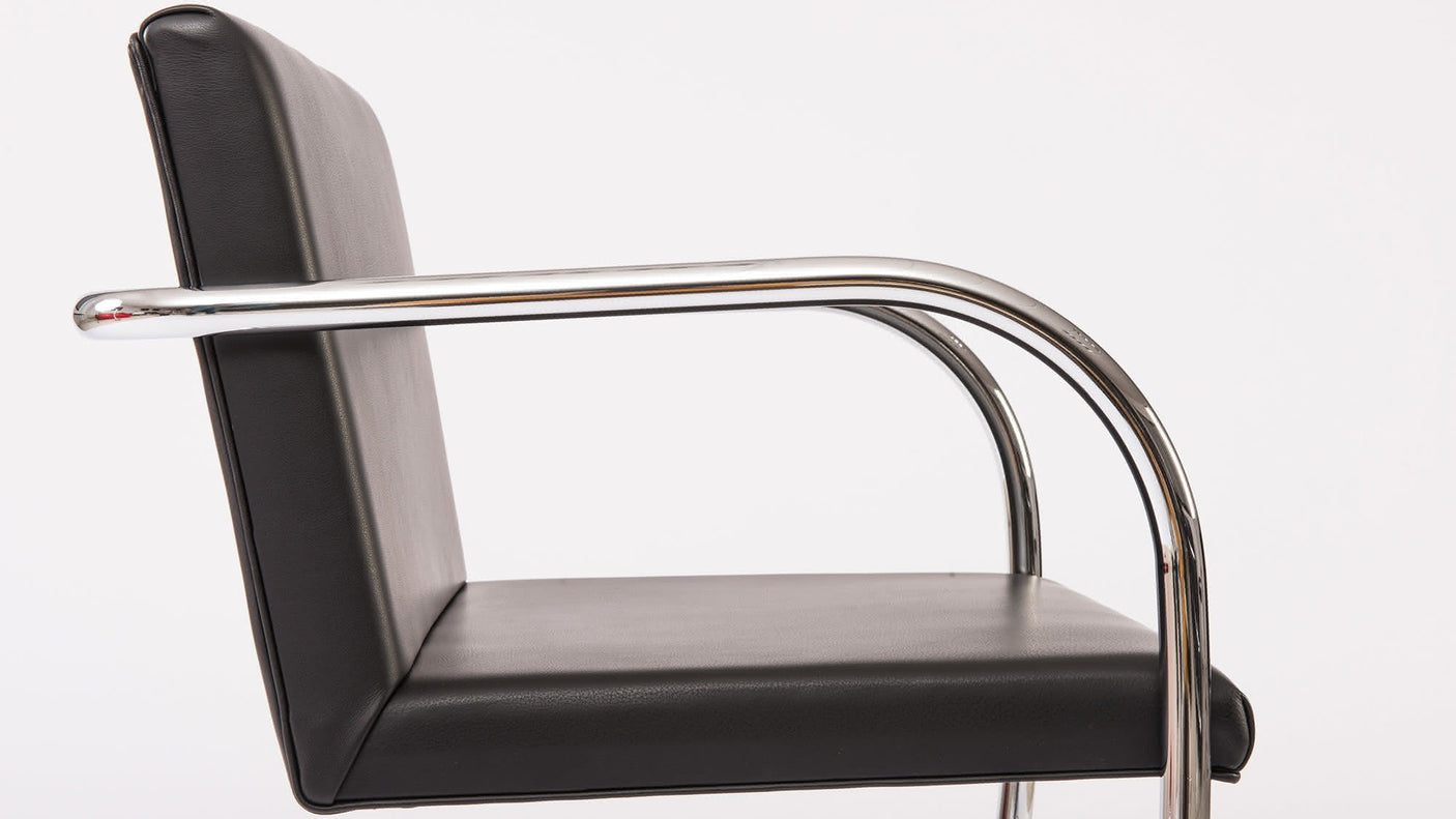 Brno chair - tubular