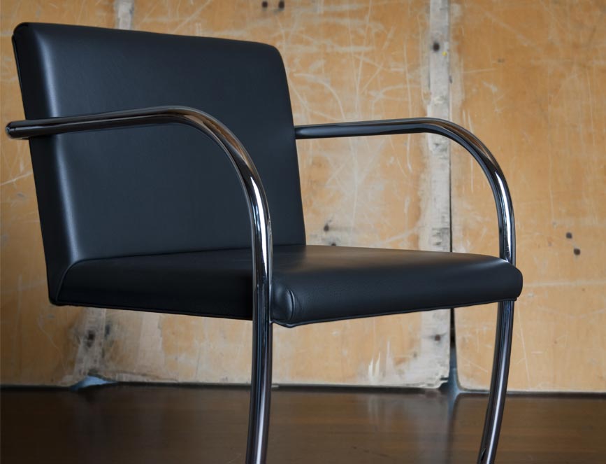 Brno chair - tubular