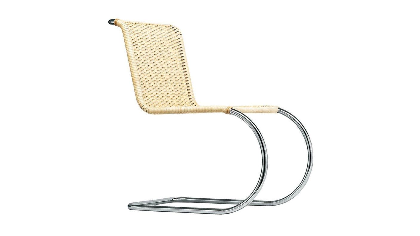 Cantilever chair