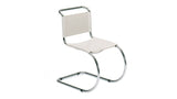Cantilever chair