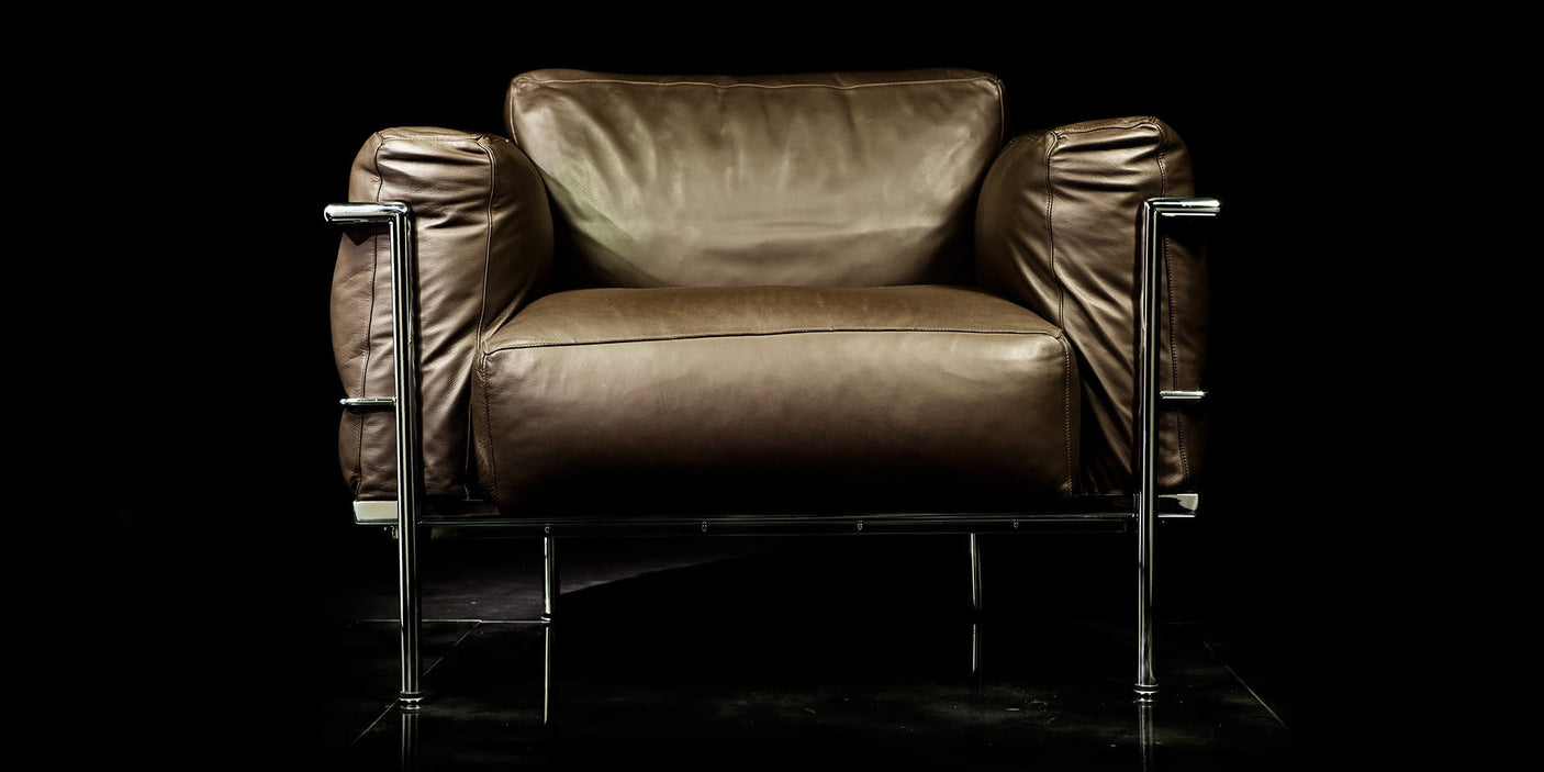 Armchair - grand confort