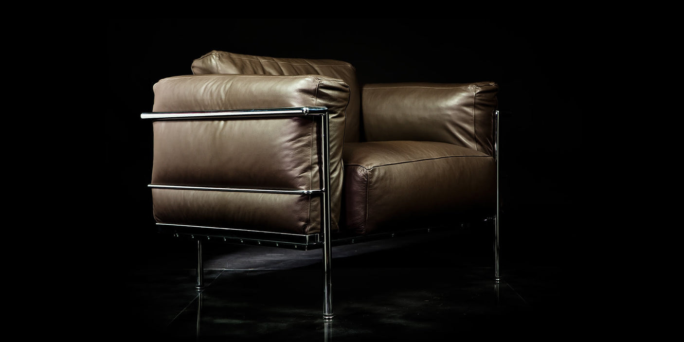 Armchair - grand confort
