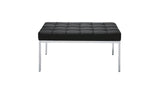 Florence banquette 2 places
