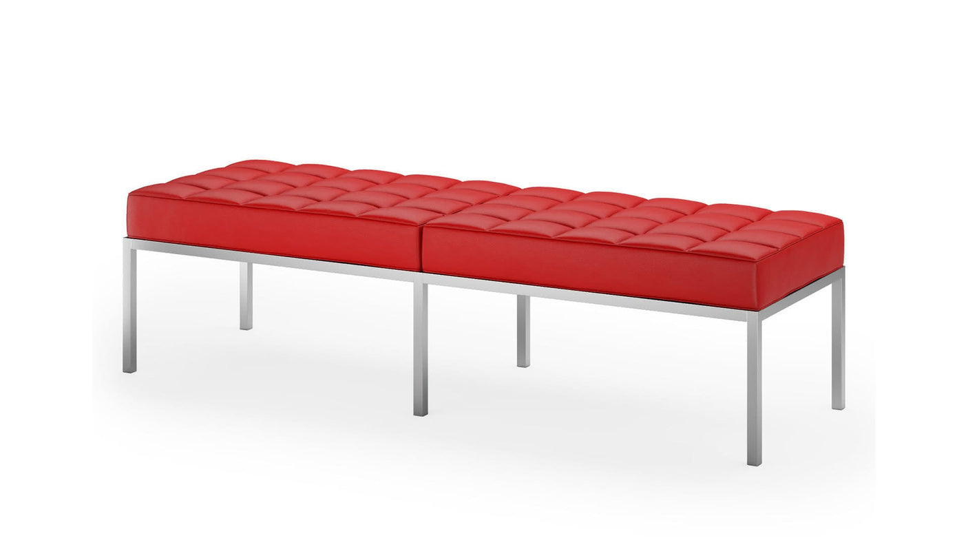 Florence banquette-lit
