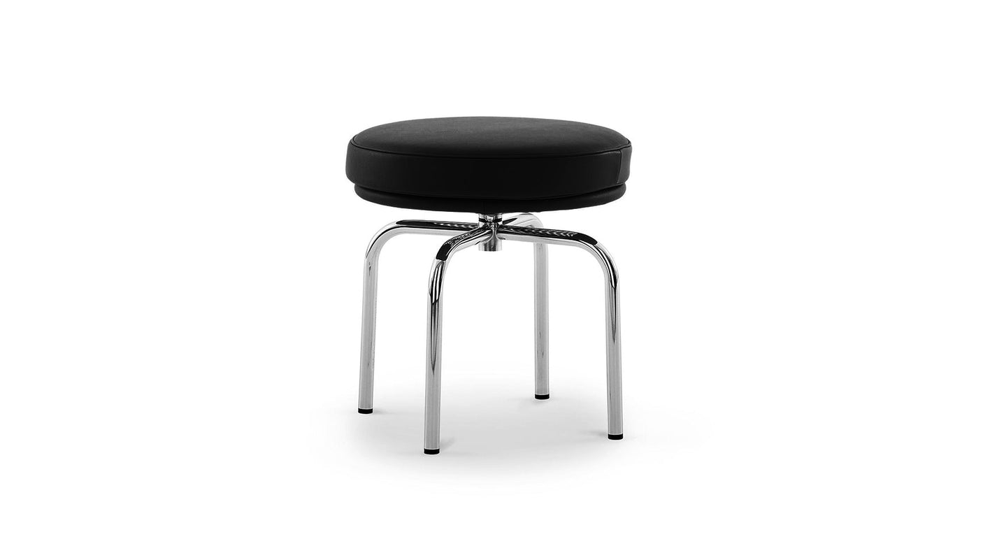 LC8 drehhocker von Cassina