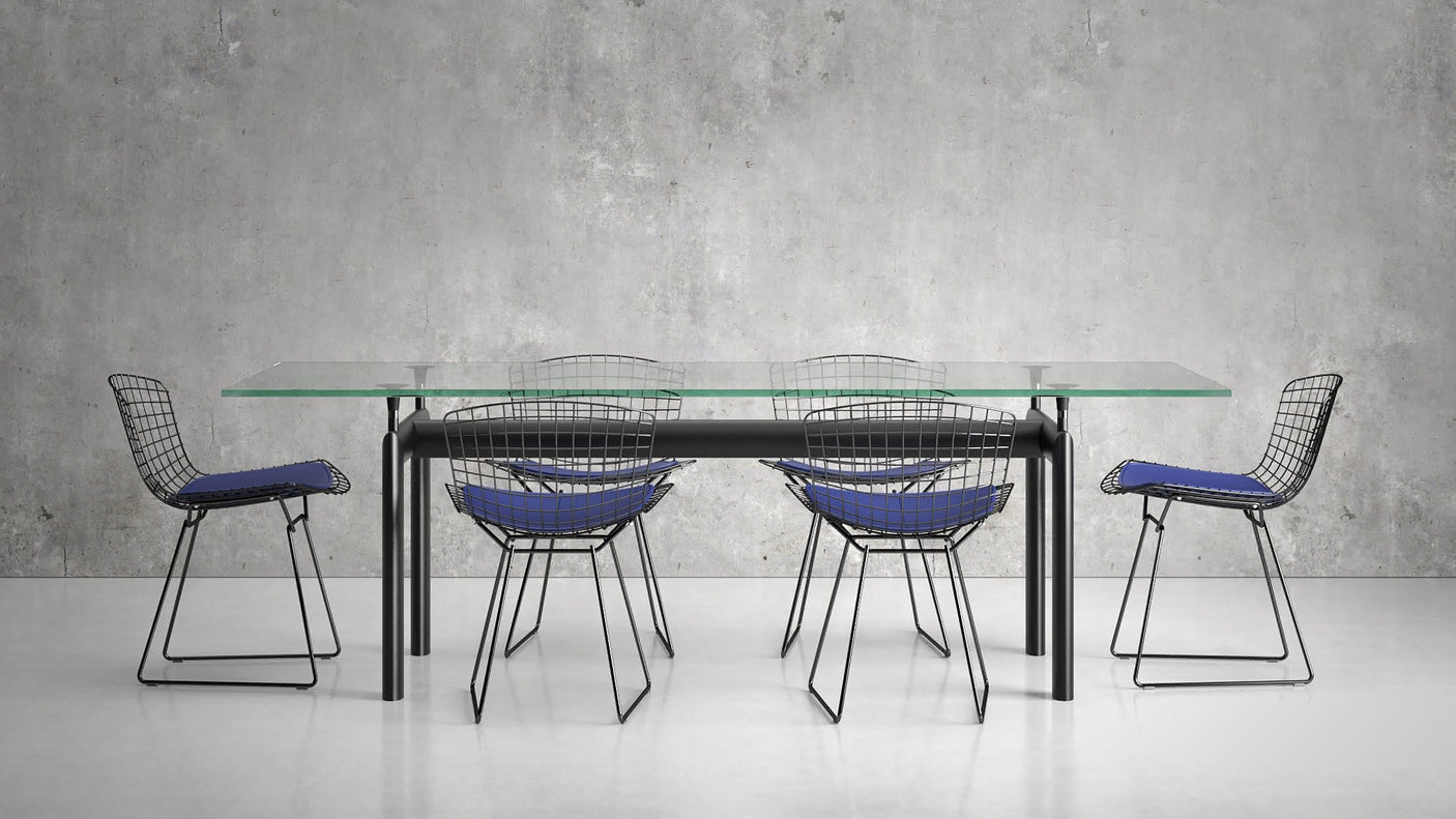 Tisch 6 oder 8 sitzer