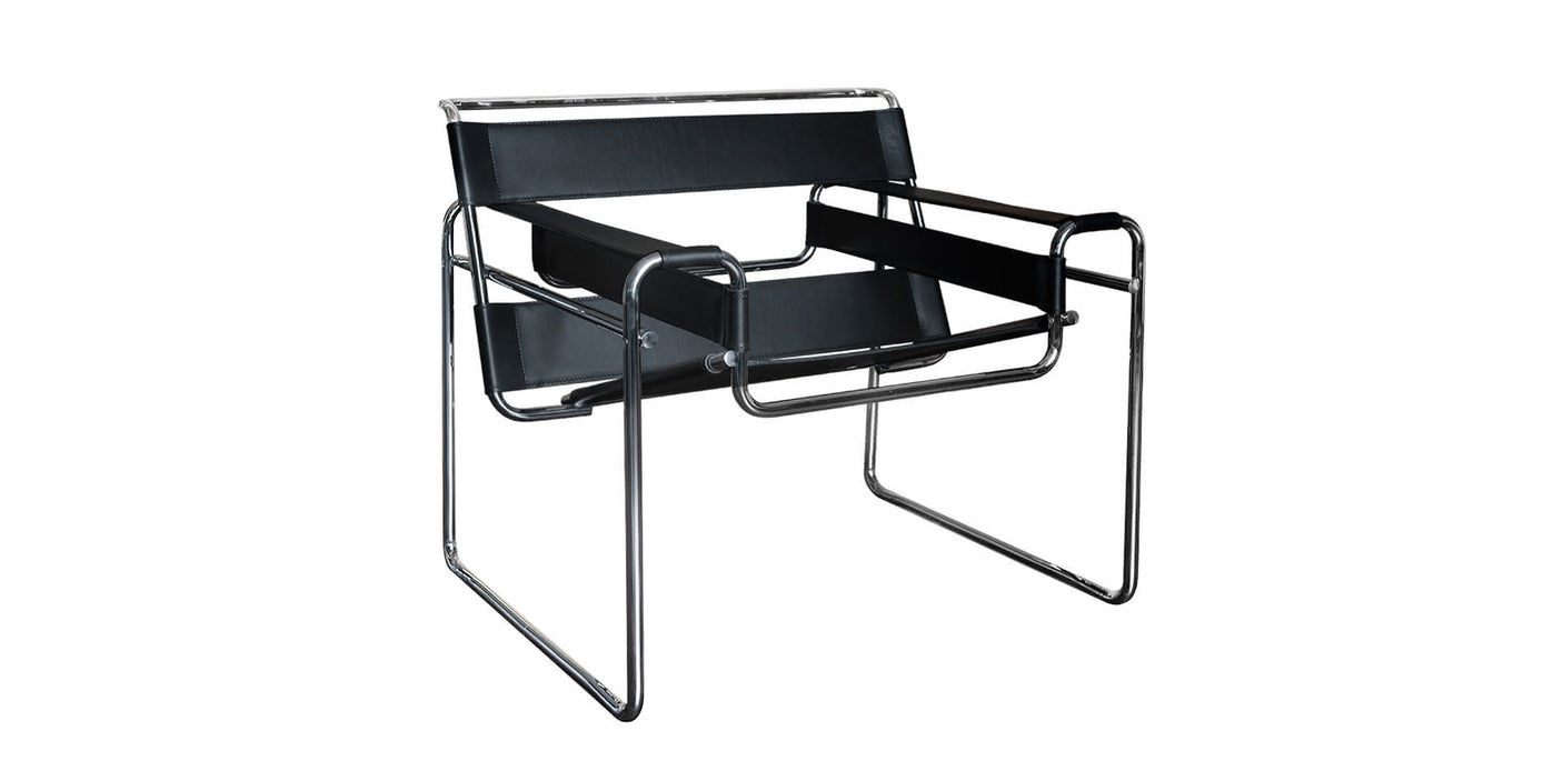 Wassily armchair