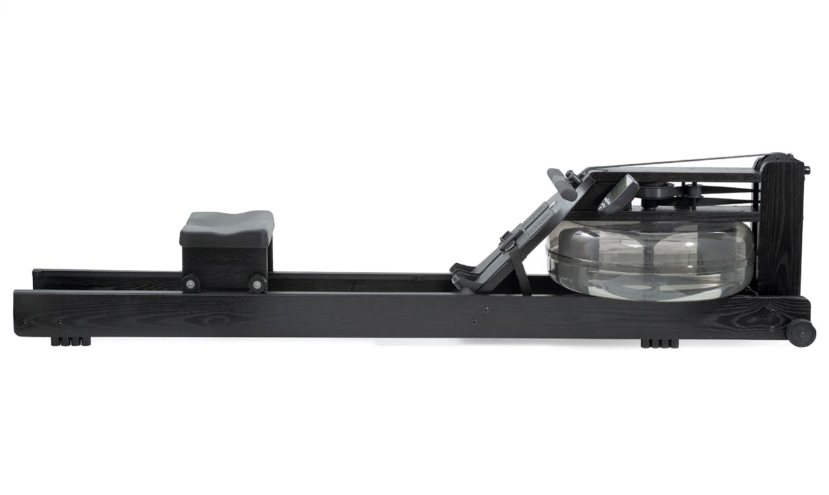 Waterrower rameur série original - moniteur s4