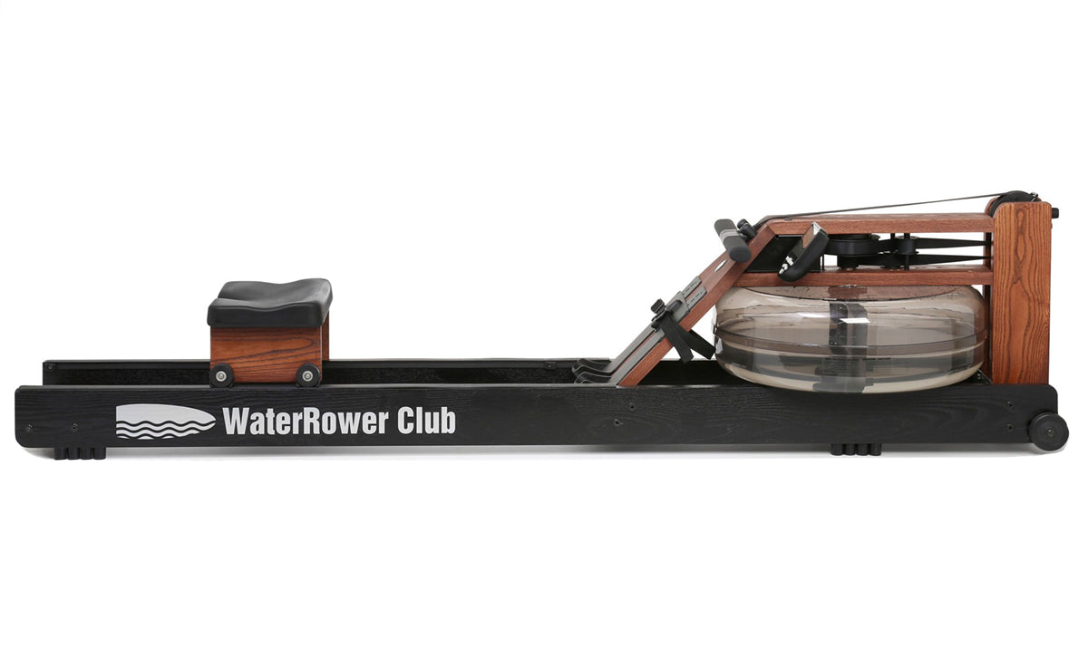 Waterrower rower original - monitor s4