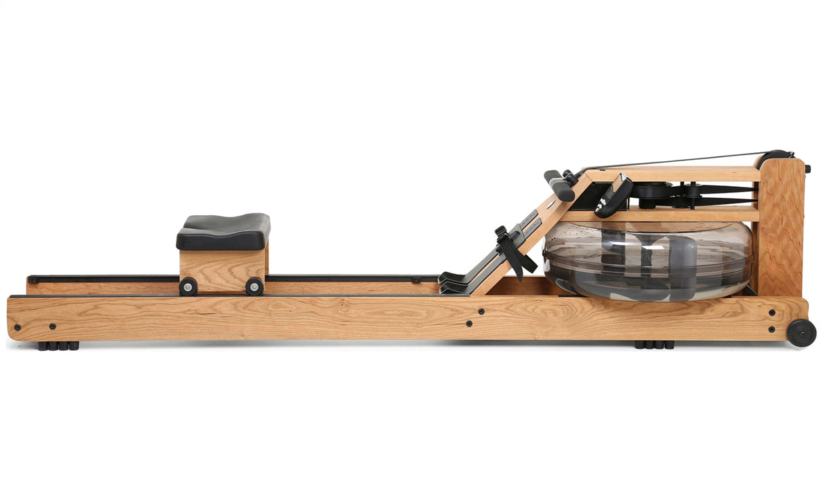 Waterrower rameur original - monitor s4