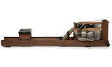 Waterrower rameur série original - moniteur s4