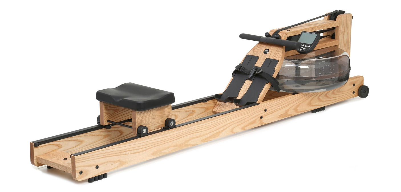 Waterrower rameur série original - moniteur s4