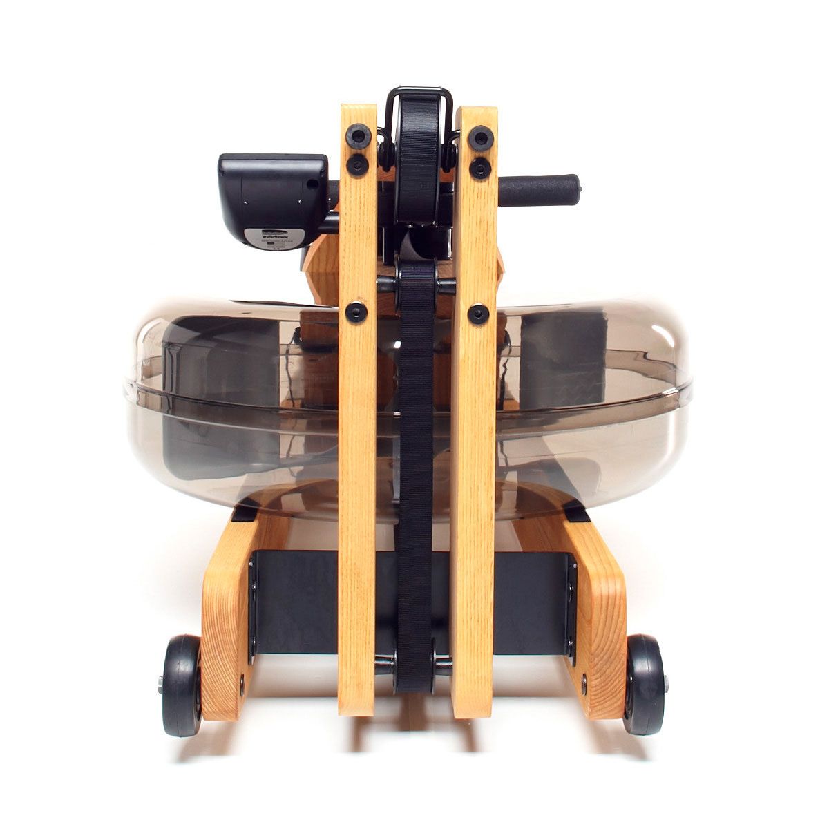 Waterrower rameur série original - moniteur s4