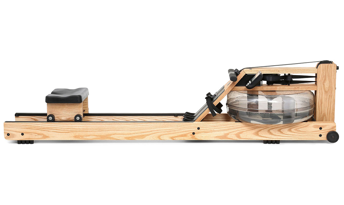 Waterrower rameur original - monitor s4