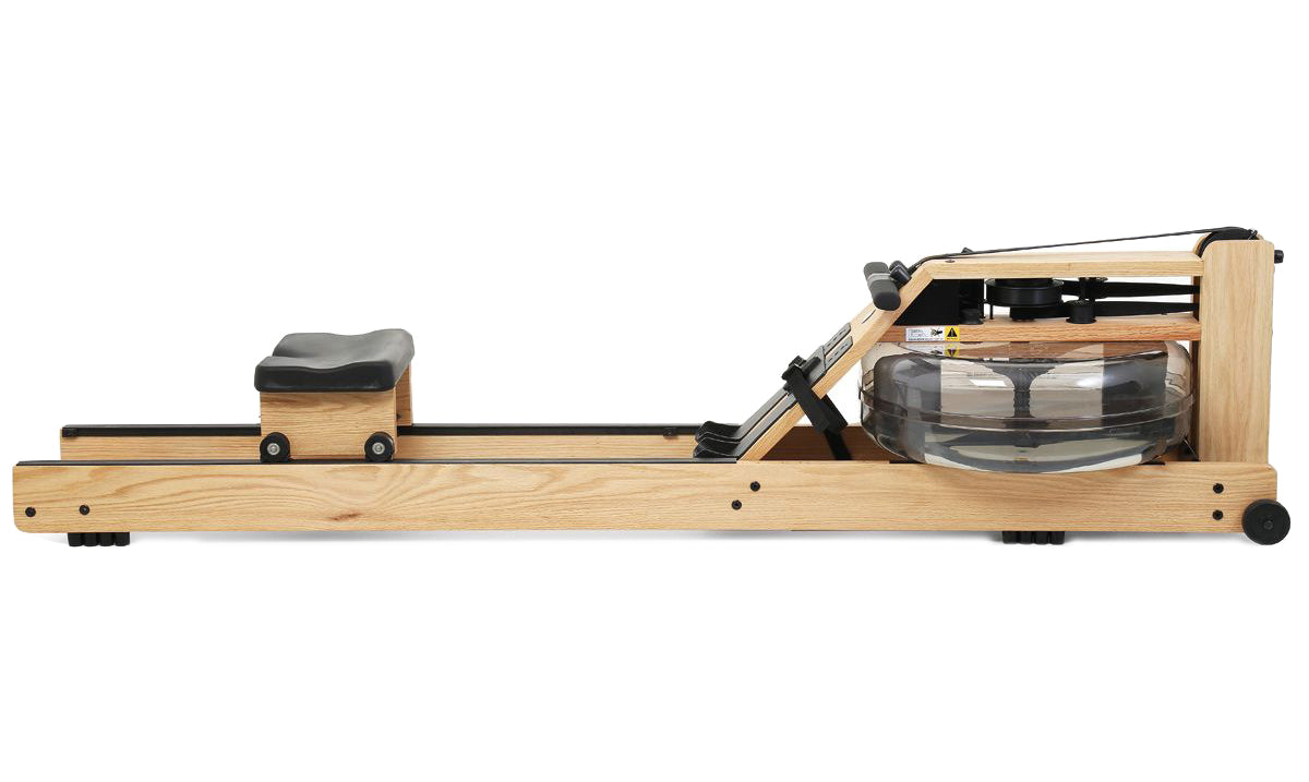 Waterrower rameur original - monitor s4