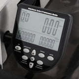 Waterrower s1 rowing machine - monitor s4