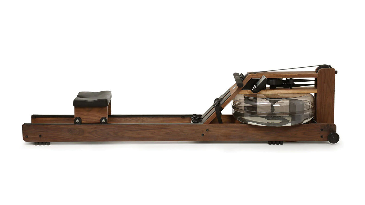 Waterrower rameur série original - moniteur s4