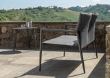 Adam outdoor 2-sitzer-sofa