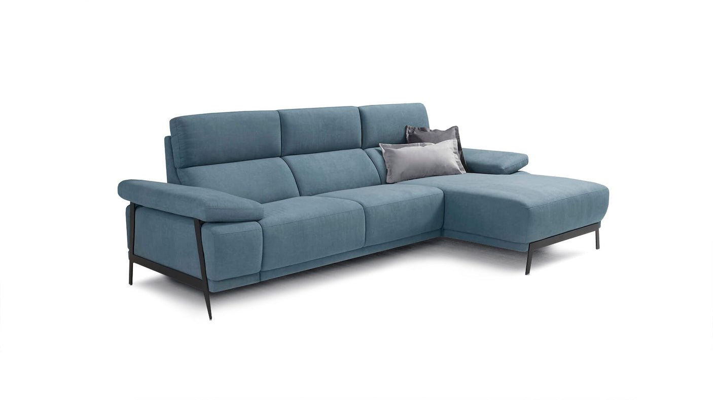 Bacco modulares ecksofa