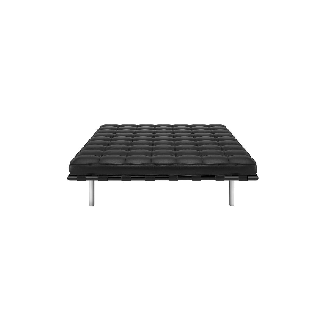 Barcelona banquette carrée