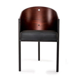 Chaise costes ensemble de 4 chaises