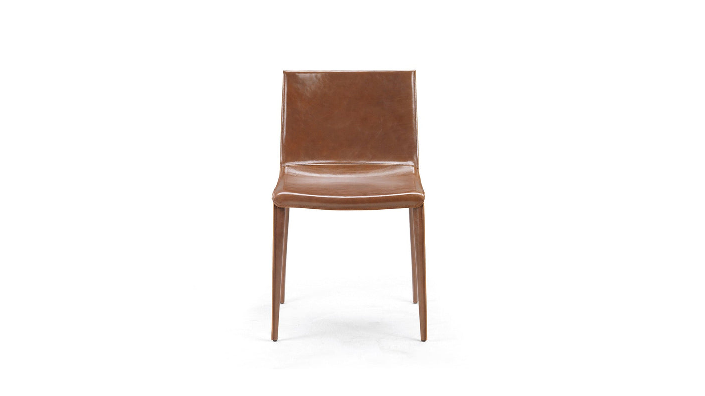 Emily chaise by Arketipo