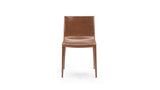Emily chaise by Arketipo
