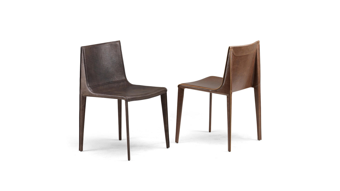 Emily chaise by Arketipo