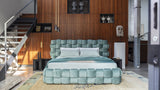 Flirt bed by Mogg