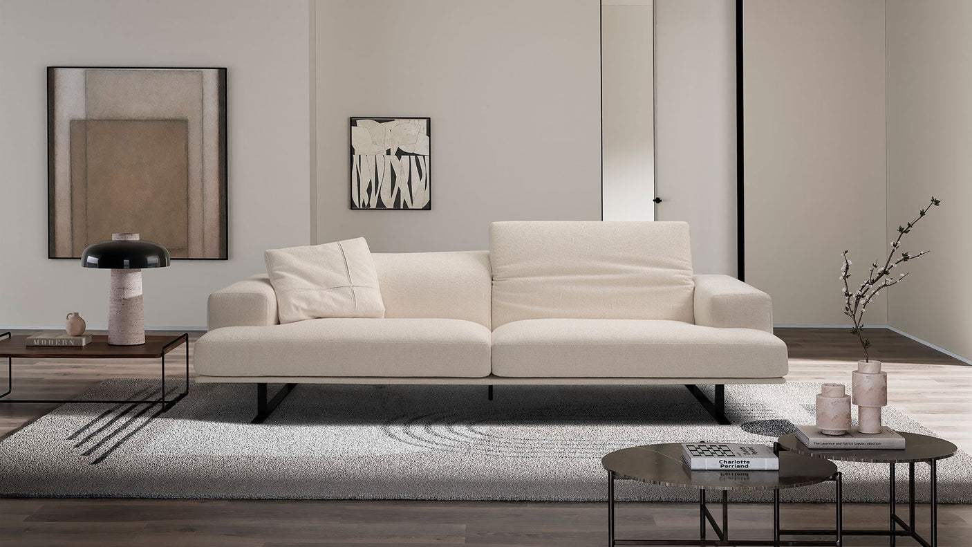 Freeman m sofa 3-3,5-4-sitzer